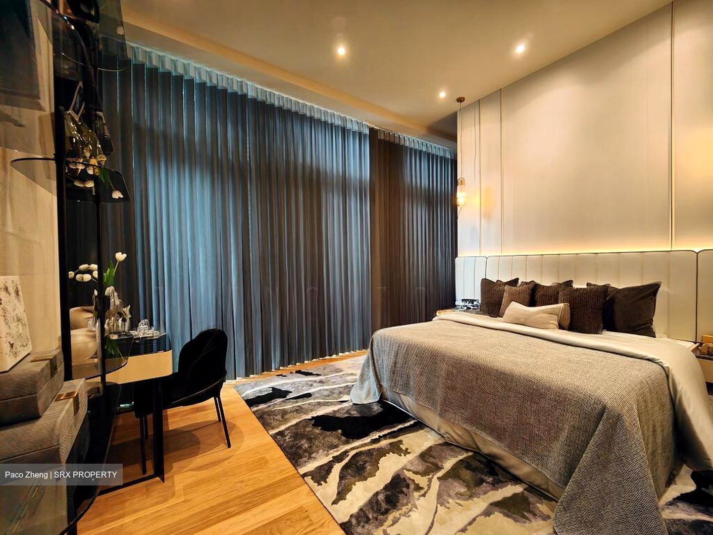 Marina One Residences (D1), Apartment #516835101